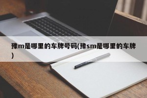 豫m是哪里的车牌号码(豫sm是哪里的车牌)