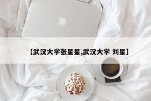 【武汉大学张星星,武汉大学 刘星】