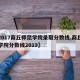 【2017商丘师范学院录取分数线,商丘师范学院分数线2019】
