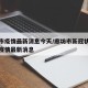 廊坊市疫情最新消息今天/廊坊市新冠状病毒肺炎疫情最新消息