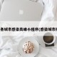 全国各城市感染高峰小程序(感染城市排名)