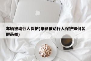 车辆被动行人保护(车辆被动行人保护如何装屏蔽器)