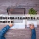 【北京新增1例确诊系此前病例妻子,北京新增一例确诊患者】