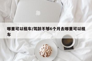 哪里可以租车/驾龄不够6个月去哪里可以租车