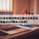 【31省份增90例本土确诊分布多省,31省增确诊107例本土90例】
