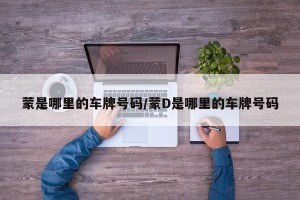 蒙是哪里的车牌号码/蒙D是哪里的车牌号码