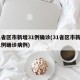 31省区市新增31例确诊(31省区市新增11例确诊病例)