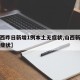 【山西昨日新增1例本土无症状,山西新增一例无症状】