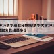 2016清华录取分数线/清华大学2016录取分数线是多少