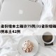 31省份增本土确诊75例/31省份增确诊55例本土42例