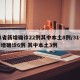 31省新增确诊22例其中本土8例/31省新增确诊6例 其中本土3例