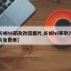 【长城h6新款改装图片,长城h6新款改装图片及费用】